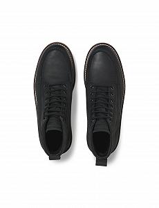 Ботинки JACK & JONES Jfwtoronto Leather Styd Ln synthetic.ua - Фото 1