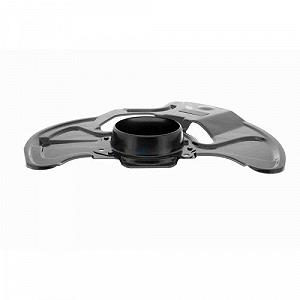 Щит тормозного диска VAICO V30-2558 synthetic.ua - Фото 1