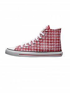 Кросівки Ethletic Unisex Hi Fair Trainer White Cap Fair Vegan Sustainable - Фото 1