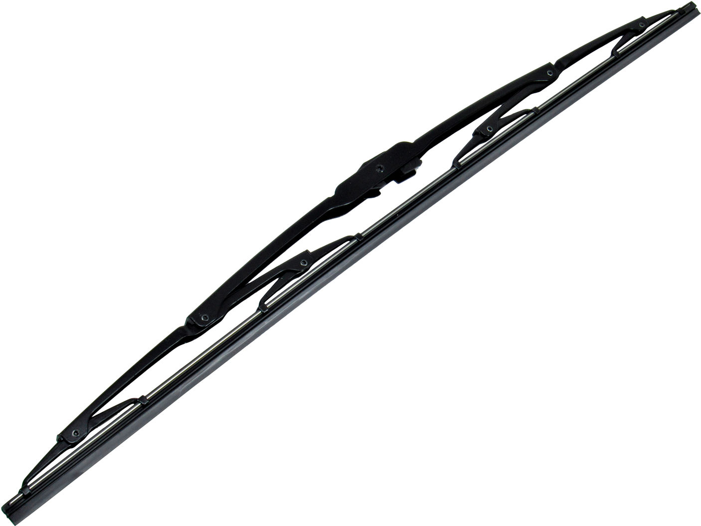 Щітка склоочисника каркасна 22 550мм Bolid Special 40550, фото №1