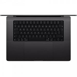Ноутбук Apple MacBook Pro 16 A3428 M5 Pro Space Black (MGEA4UA/A) synthetic.ua - Фото 1