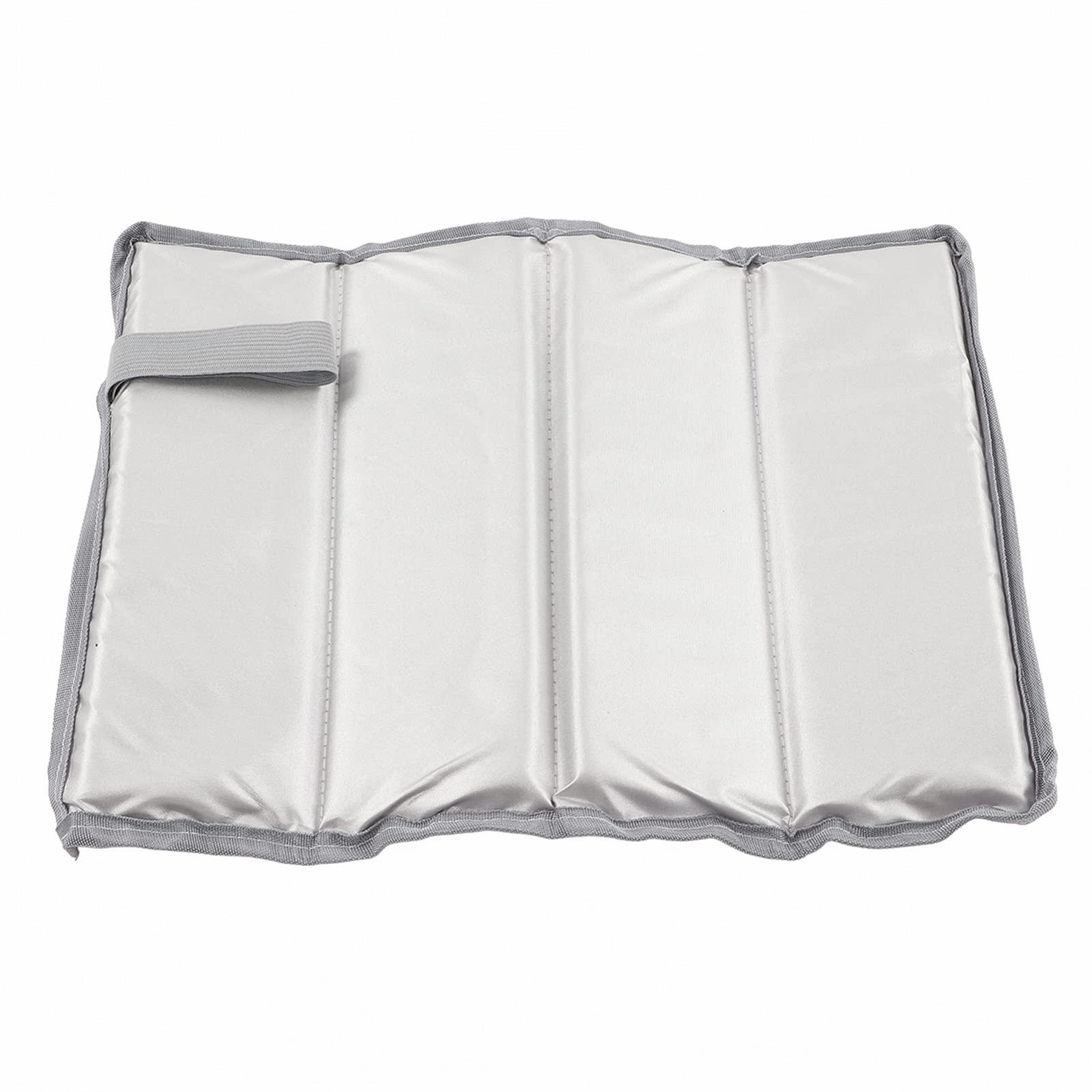 Коврик Gigicial Portable Mini Folding Seat Cushion Insulated Waterproof, фото №3
