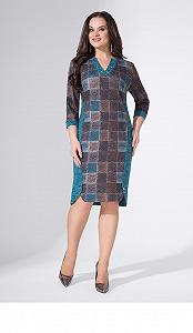 Купить Платье Avanti Erika 905 (905/48) - Фото 1 Платье Avanti Erika 905 (905/48) - Фото 1