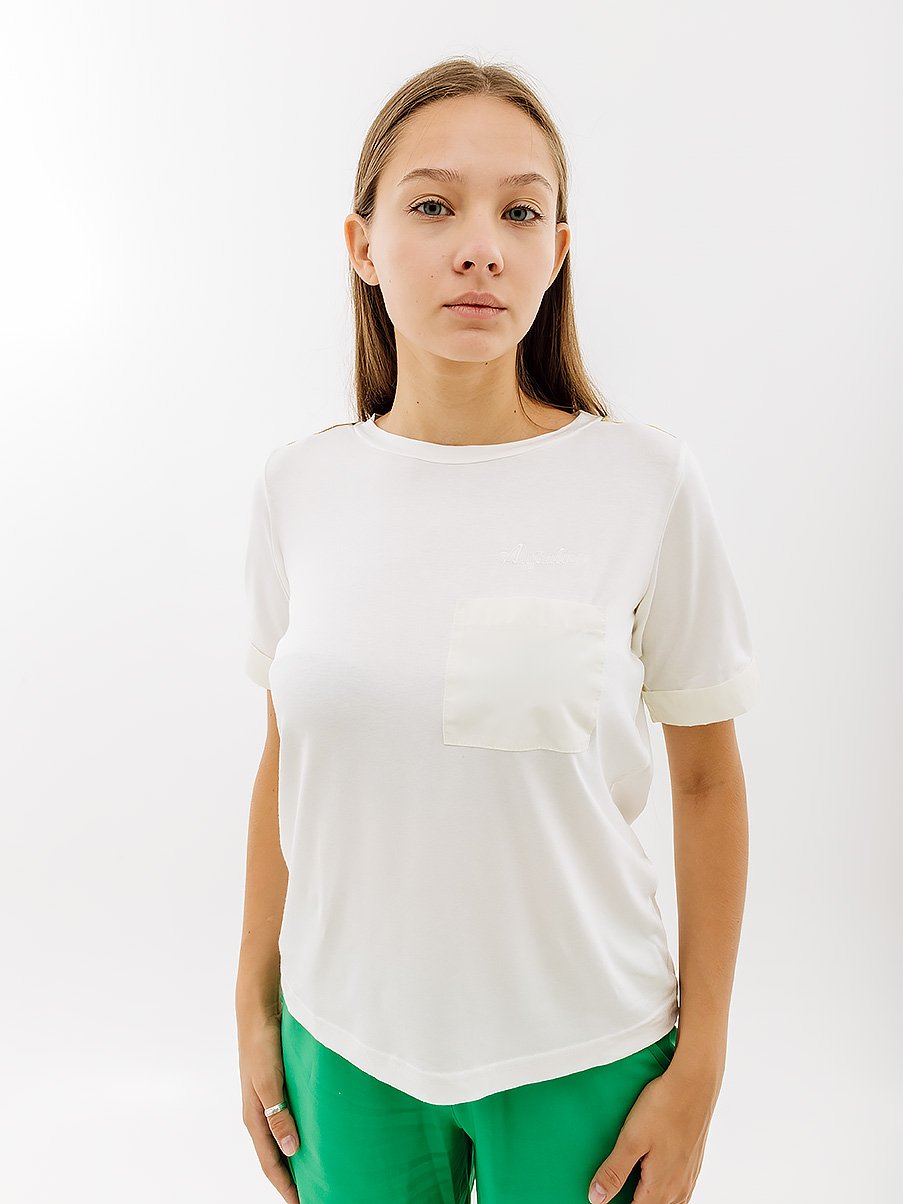 Футболка AUSTRALIAN GOLD TAPE JERSEY V TEE Размер 2XL, фото №1