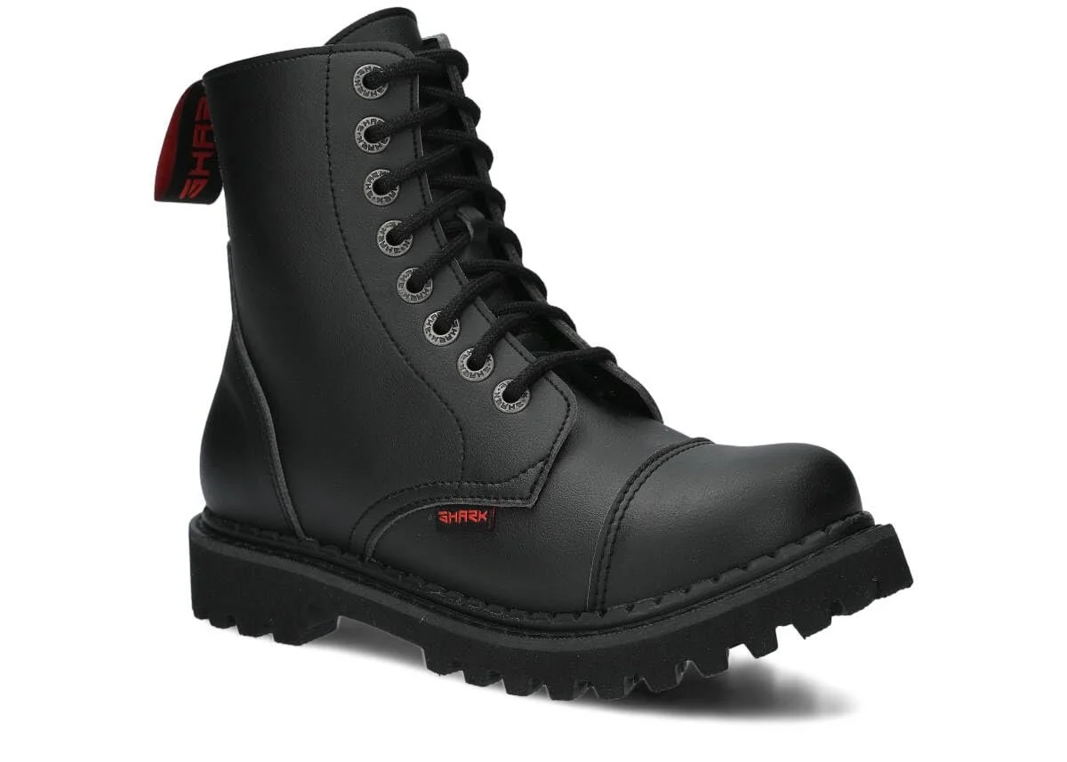 Черевики Nagaba Шкіряні, фото №1