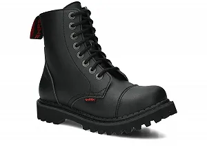 Ботинки Nagaba Кожаные - Фото 1