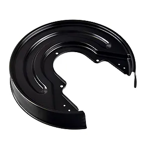 Пыльник тормозного диска FEBI BILSTEIN febi Plus 178425 для SEAT VW - Фото 1