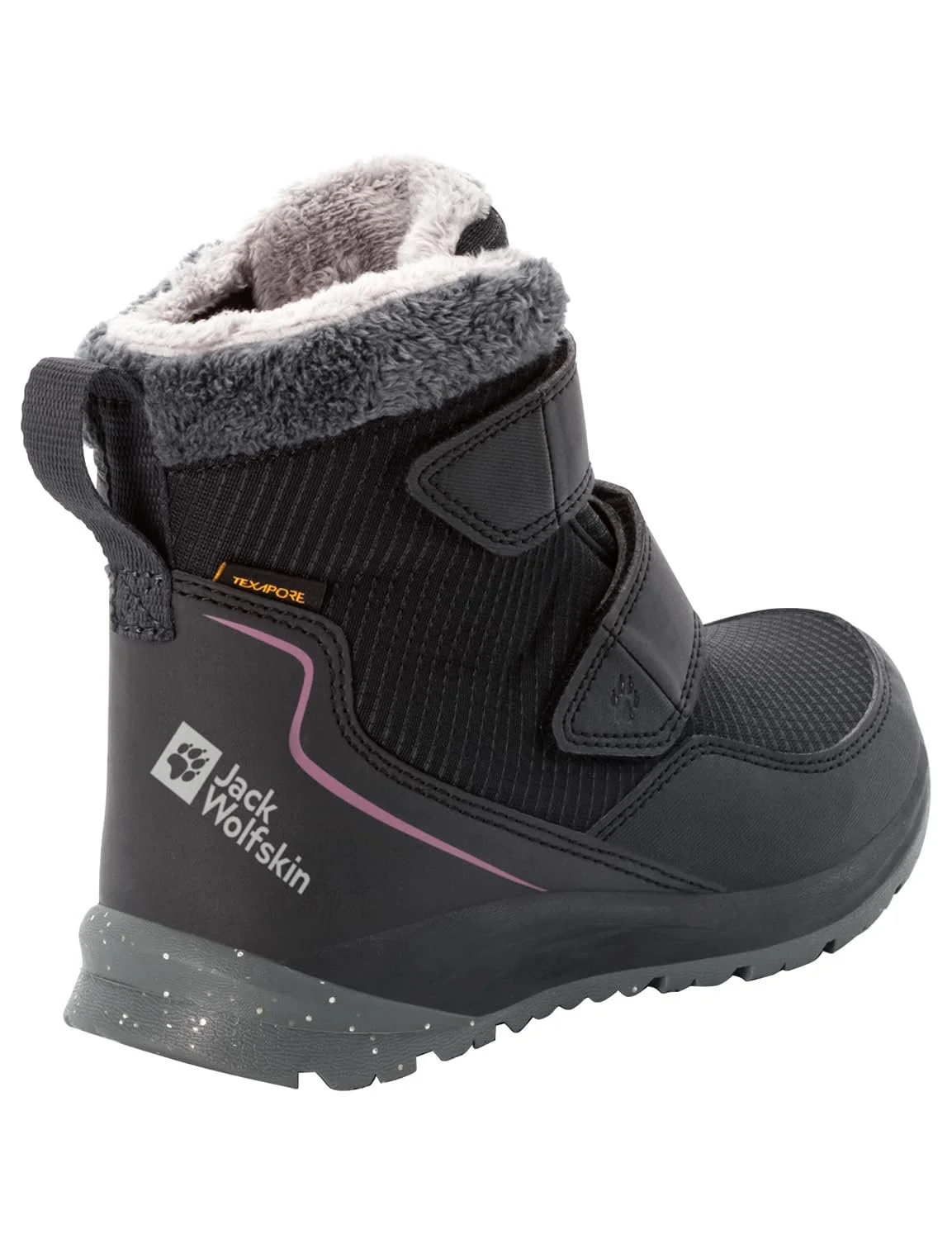 Черевики Polar Wolf Texapore Mid VC K, фото №3