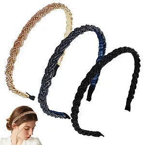 Набор обручей 3 шт - Фото 1