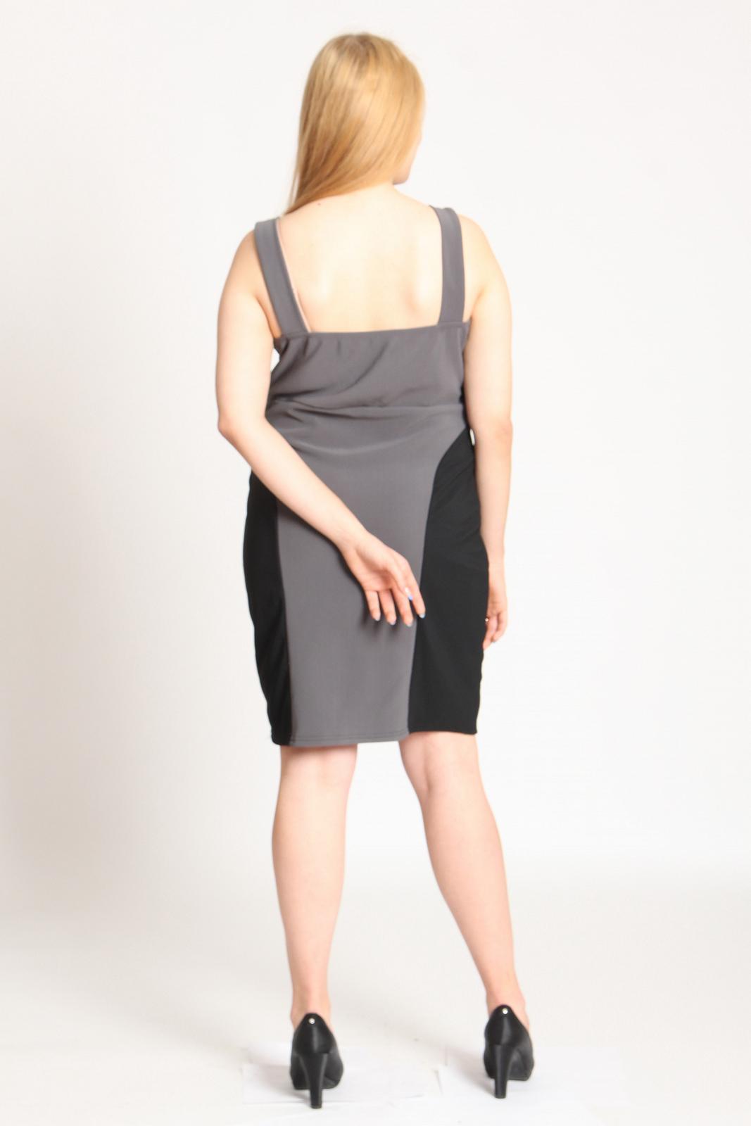 Сарафан MTP 42 48 Черный (Л.17-4676), фото №2