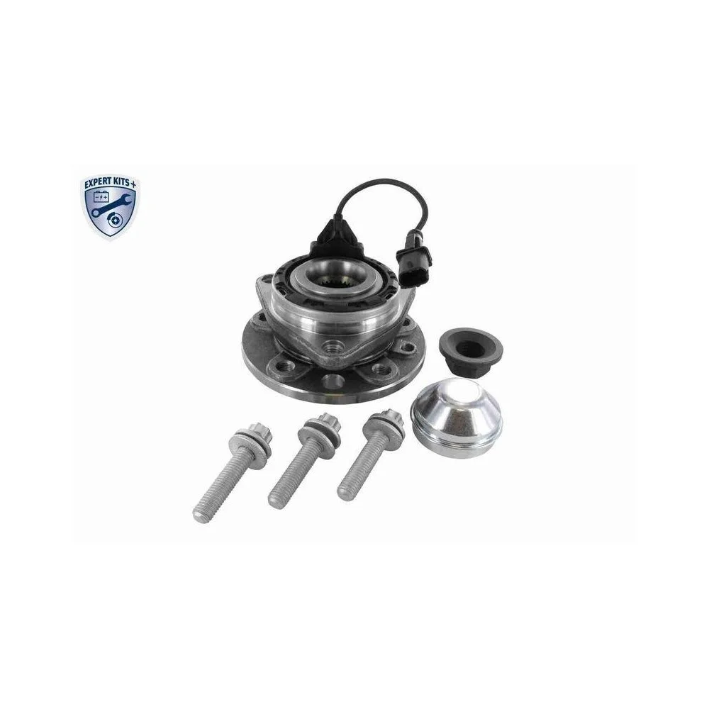 Комплект підшипника маточини VAICO V40-0544 EXPERT KITS + для ALFA ROMEO FIAT LANCIA OPEL SAAB, фото №1