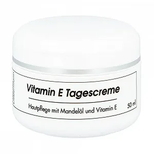 Денний крем Vitamin E 50 мл - Фото 1