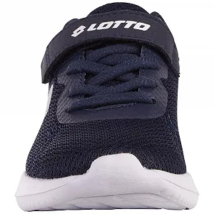 Кроссовки Lotto Trade K Детские synthetic.ua - Фото 1