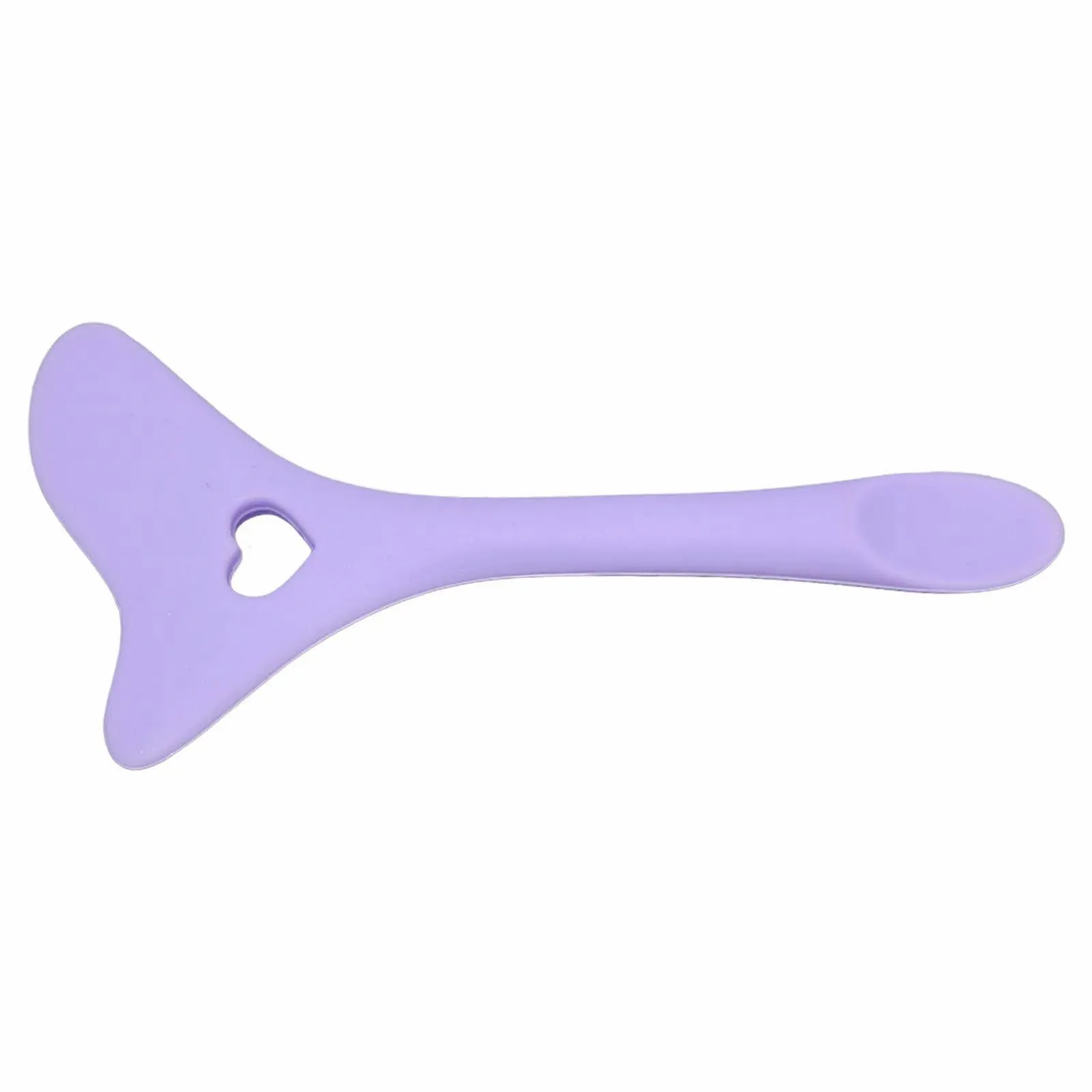 Силиконовый инструмент для макияжа глаз Eyeliner Aid многоразового использования, фото №7 Силиконовый инструмент для макияжа глаз Eyeliner Aid многоразового использования, фото №7