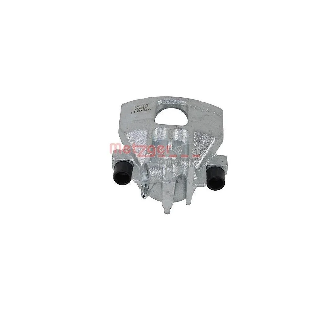 Гальмівний супорт METZGER 6260111 для FORD передній лівий, фото №1