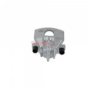 Тормозной суппорт METZGER 6260111 для FORD передний левый - Фото 1