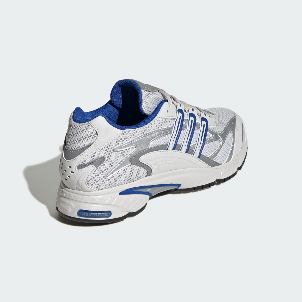 Кросівки Adidas TEMPER RUN 2 46, фото №4
