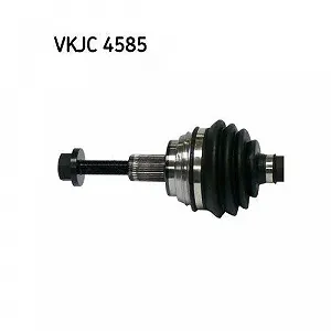 Приводной вал SKF VKJC 4585 передний мост слева для SEAT SKODA VW synthetic.ua - Фото 1
