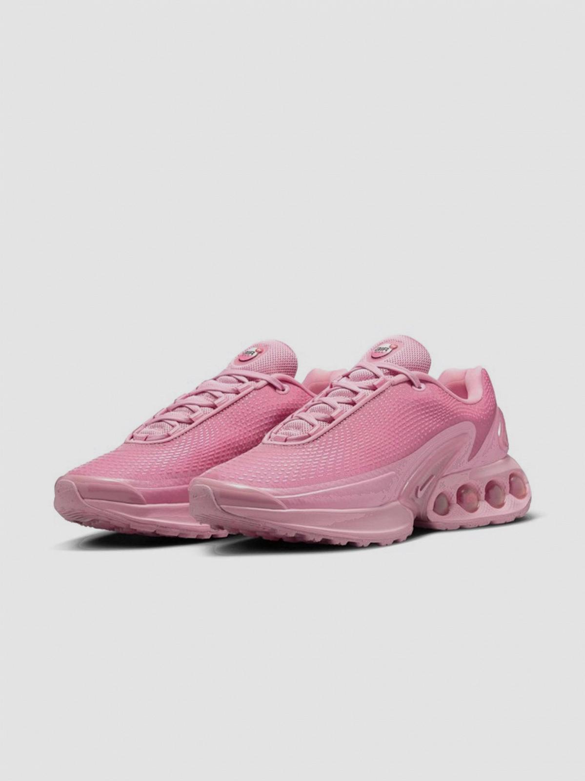 Кроссовки Nike Air Max Dn Elemental Pink 38.5, фото №3