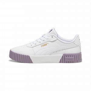 Кроссовки Puma Carina 2.0 Женские - Фото 1