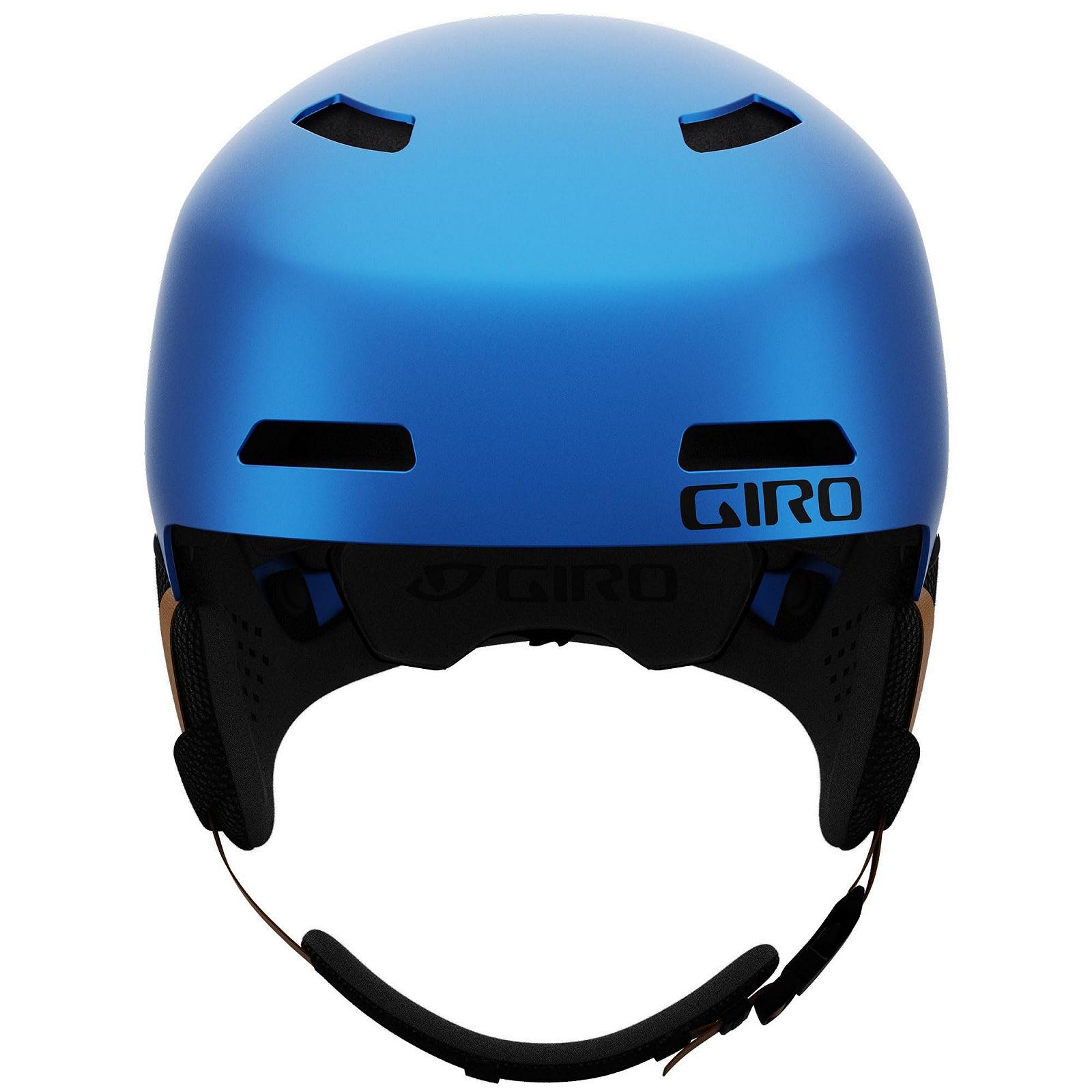 Шолом Giro Crue, фото №2