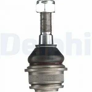Шаровая опора DELPHI TC526 VW передняя внешняя верхняя synthetic.ua - Фото 1