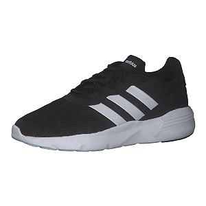 Кроссовки adidas Nebzed мужские - Фото 1