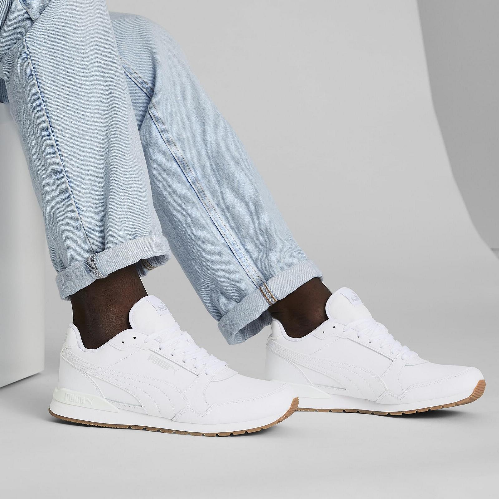 Кросівки унісекс Puma St Runner V3 Nl, фото №7