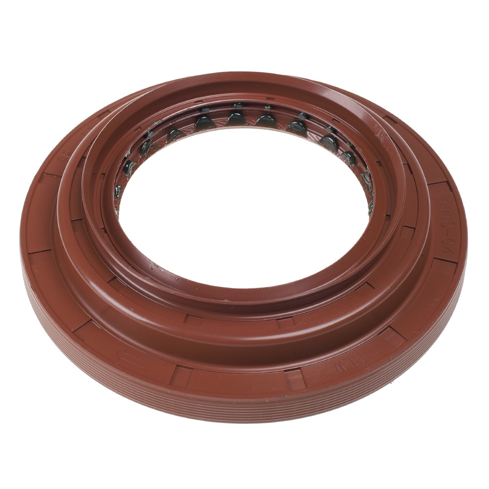 Сальник хвостовика редуктора FOTON 1108 new пр-во 240204004, фото №1 Сальник хвостовика редуктора FOTON 1108 new пр-во 240204004, фото №1