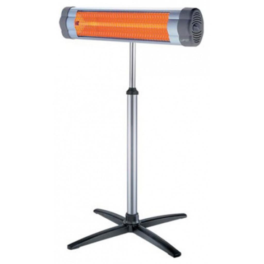 Обогреватель UFO Star 1900 + ножка, фото №2