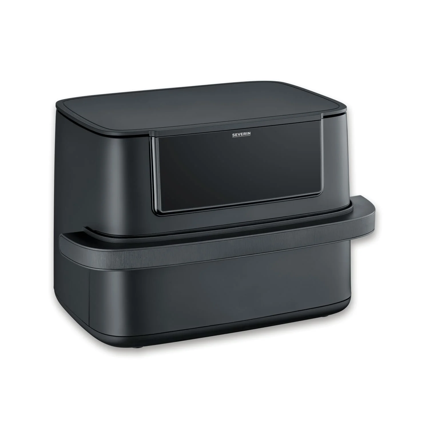 Мультипіч SEVERIN Black Line Flex FR 2490 XXL Чорний, фото №3 Мультипіч SEVERIN Black Line Flex FR 2490 XXL Чорний, фото №3