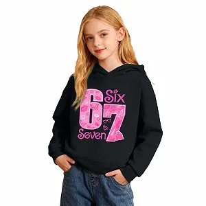 Свитшот Boys 67 Prints Мягкий свитшот 152 - Фото 1