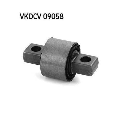 Втулка стабилизатора SKF VKDCV 09058 для MAN MERCEDES-BENZ, фото №3 Втулка стабилизатора SKF VKDCV 09058 для MAN MERCEDES-BENZ, фото №3