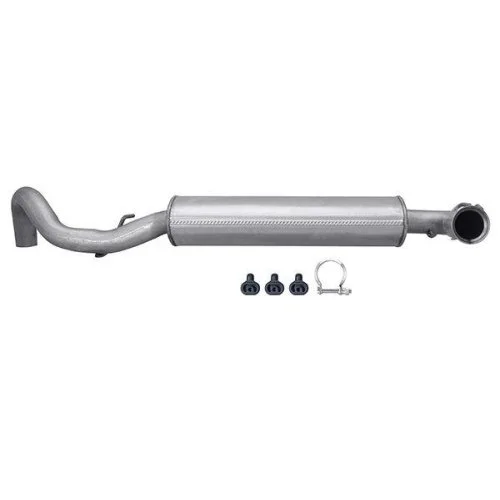 Задній глушник HELLA Easy2Fit 8LD 366 031-531, фото №2 Задній глушник HELLA Easy2Fit 8LD 366 031-531, фото №2