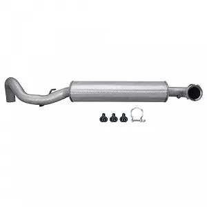 Задній глушник HELLA Easy2Fit 8LD 366 031-531 synthetic.ua - Фото 1