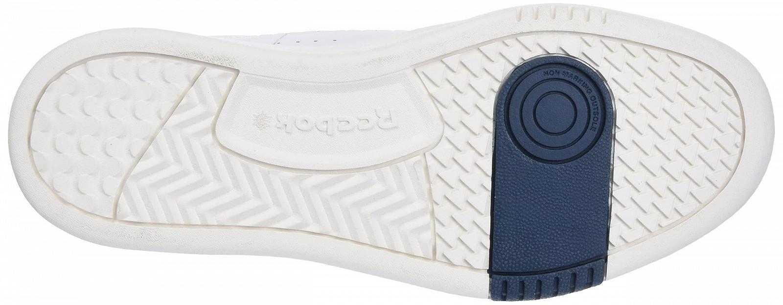 Кросівки Унісекс Reebok Court Peak, фото №2