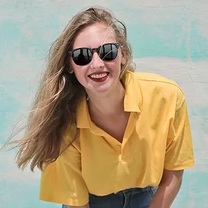 Сонцезахисні окуляри Joopin Класичні з напіврамкою Поляризовані Ретро Вінтажні Унісекс UV400 synthetic.ua - Фото 1