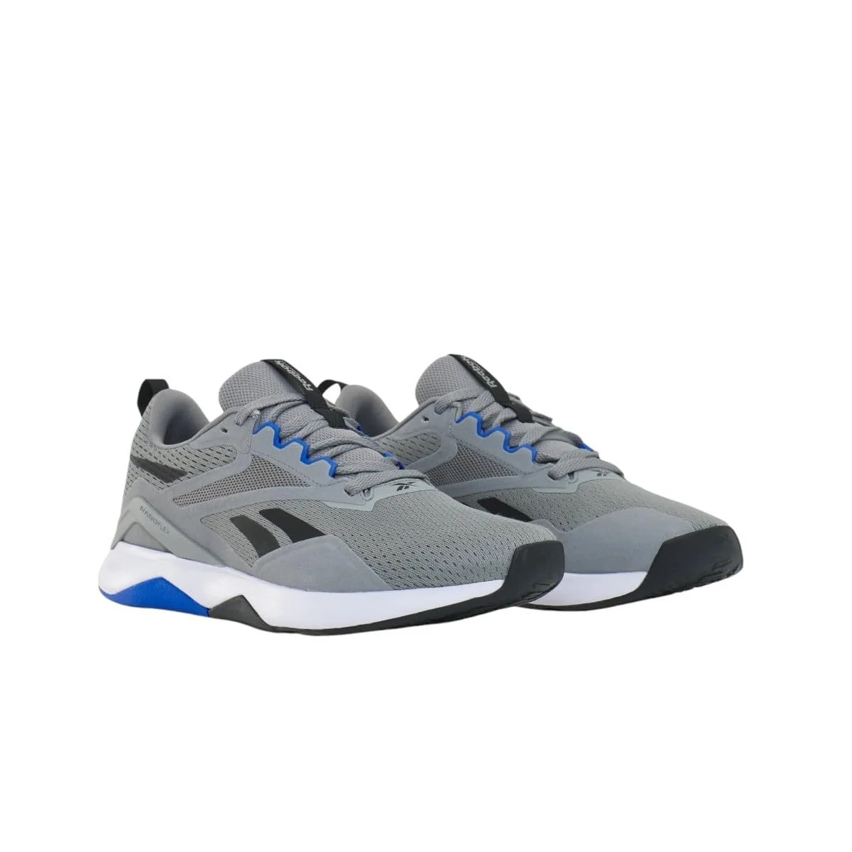 Кросівки Reebok Nanoflex Tr 2 Чоловічі, фото №4