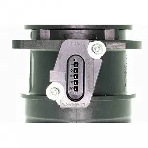 Датчик масової витрати повітря VEMO Q+ V10-72-1298 для AUDI SEAT SKODA synthetic.ua - Фото 1