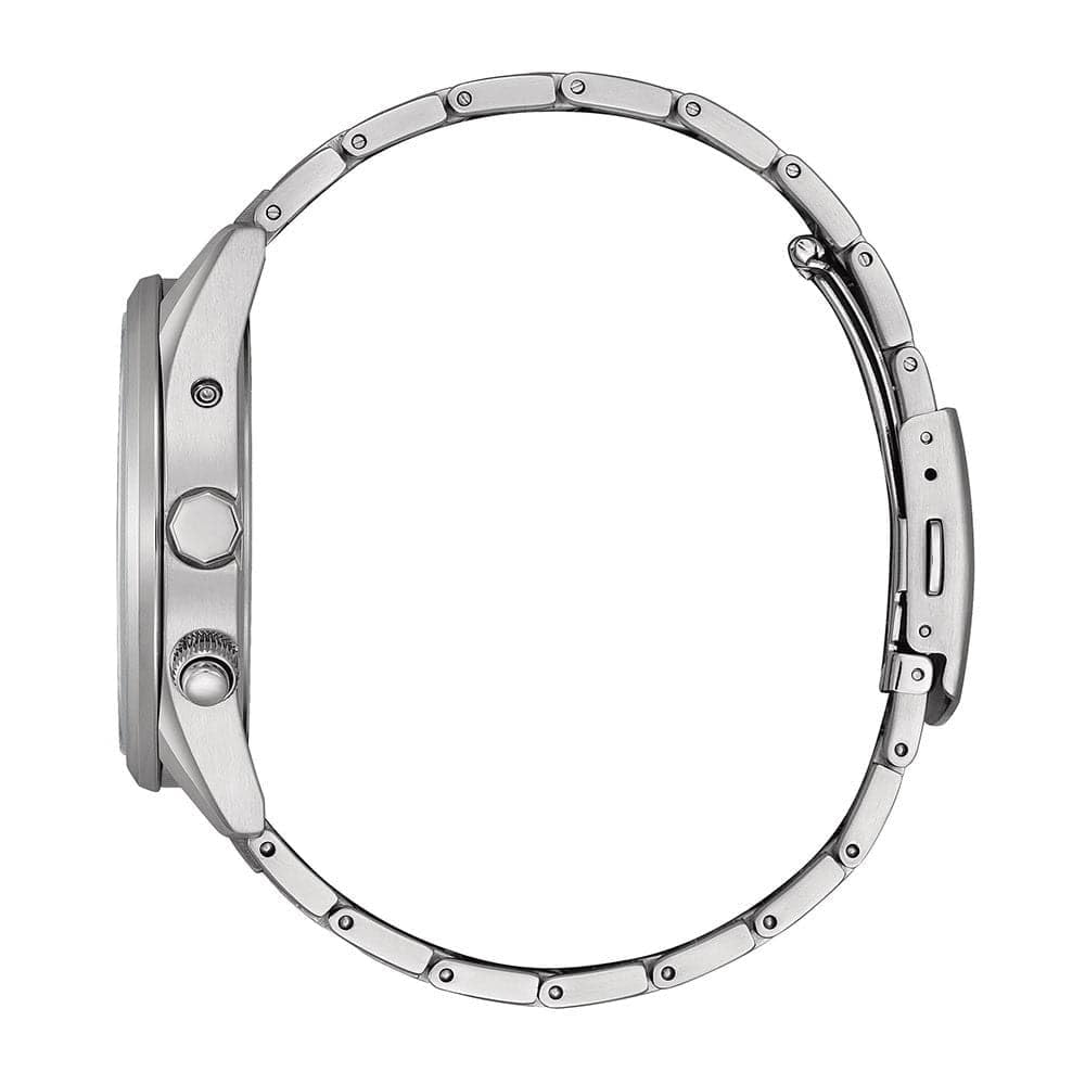 Часы Citizen Modern CB0270-87L, серебряный, размер Unit, фото №3 Часы Citizen Modern CB0270-87L, серебряный, размер Unit, фото №3