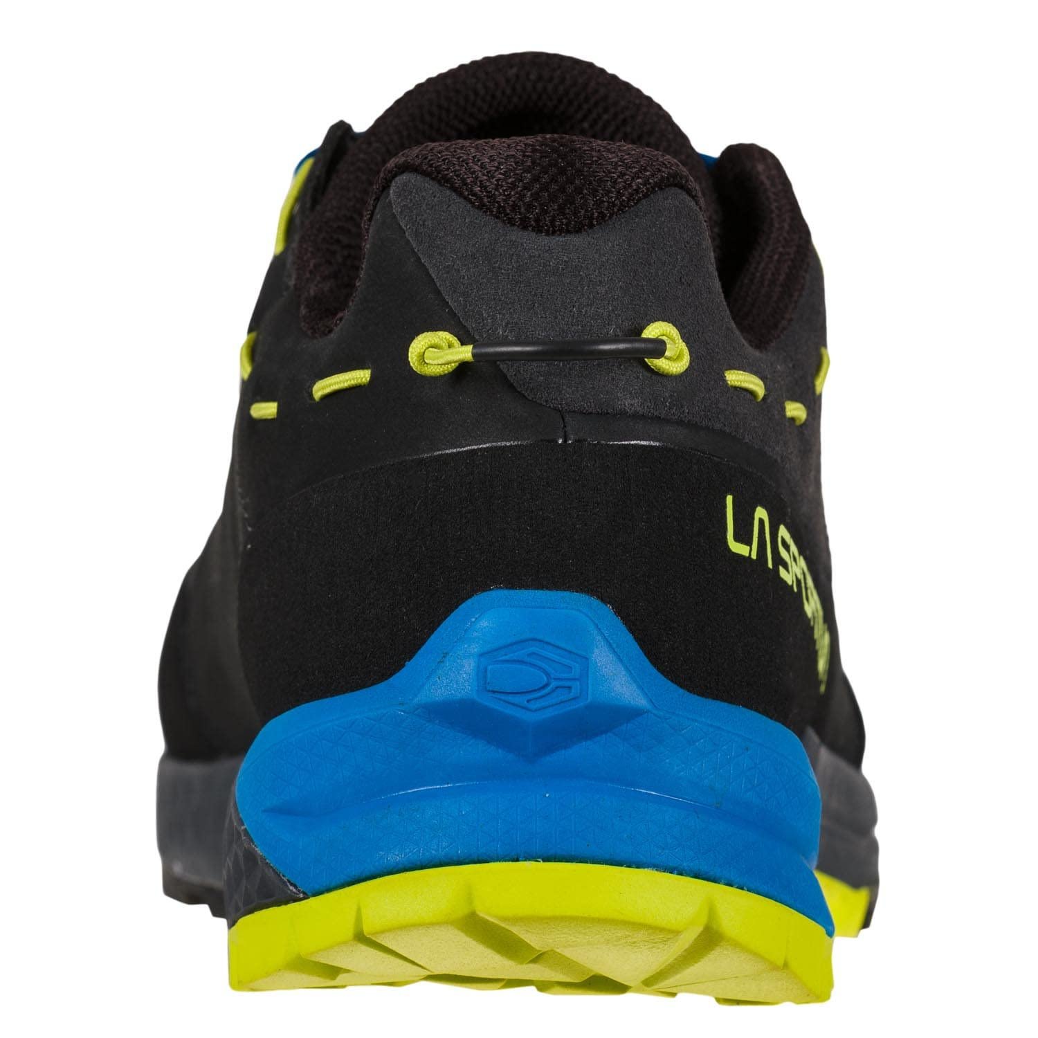 Кроссовки La Sportiva Tx Guide Leather Men, фото №6