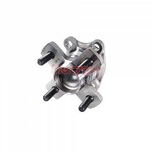 Комплект подшипника ступицы METZGER WM 2333 для TOYOTA, задний мост слева/справа - Фото 1