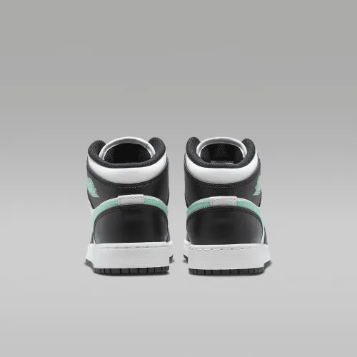 Кроссовки Nike AIR JORDAN 1 MID (GS) Размер 40, фото №6