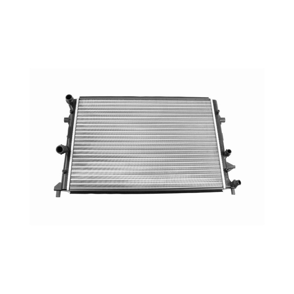 Радіатор охолодження двигуна VEMO V15-60-6050 для SEAT SKODA VW, фото №1 Радіатор охолодження двигуна VEMO V15-60-6050 для SEAT SKODA VW, фото №1