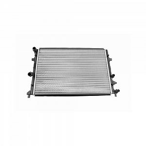 Радиатор охлаждения двигателя VEMO V15-60-6050 для SEAT SKODA VW - Фото 1