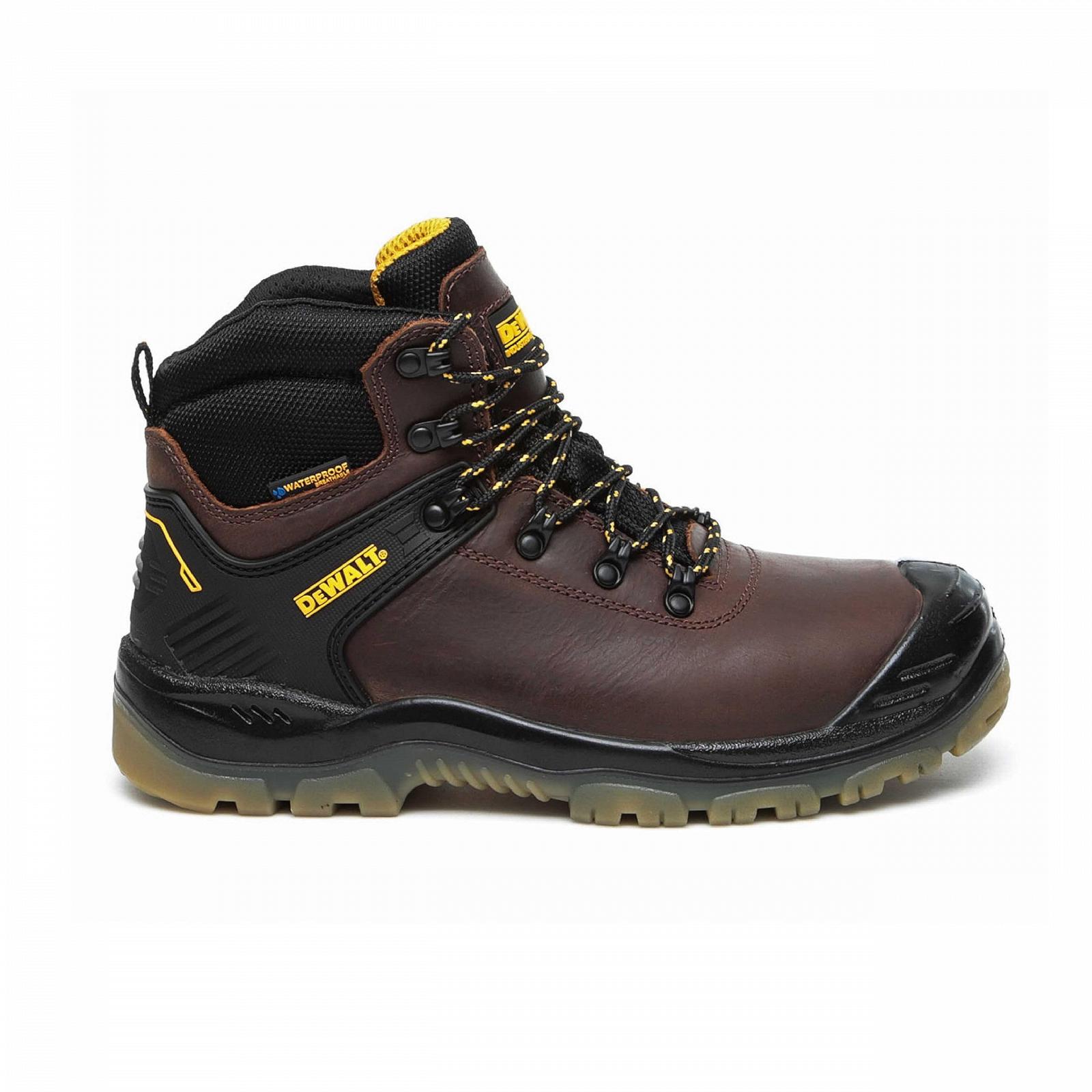 Чоловічі захисні черевики DEWALT Newark, фото №7