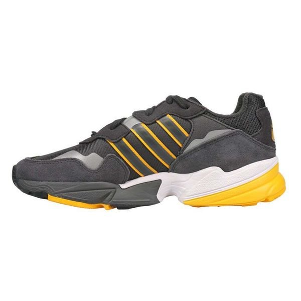 Кроссовки adidas Originals Yung-96 Размер 45 1/3, фото №2