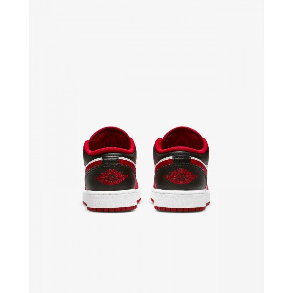 Кроссовки Jordan 38.5, фото №3