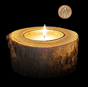 Свеча Rustic Outdoor Garden synthetic.ua - Фото 1