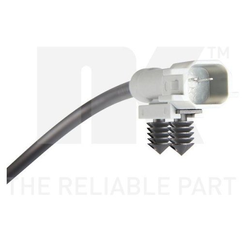 Датчик частоты вращения колеса NK 299909 для CHRYSLER передний мост справа, фото №3 Датчик частоты вращения колеса NK 299909 для CHRYSLER передний мост справа, фото №3